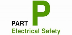 part p logo